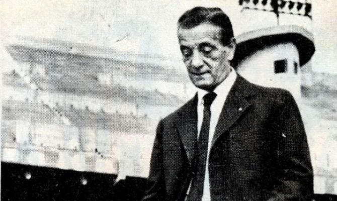 Matías Barreiro