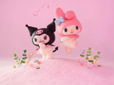Kuromi