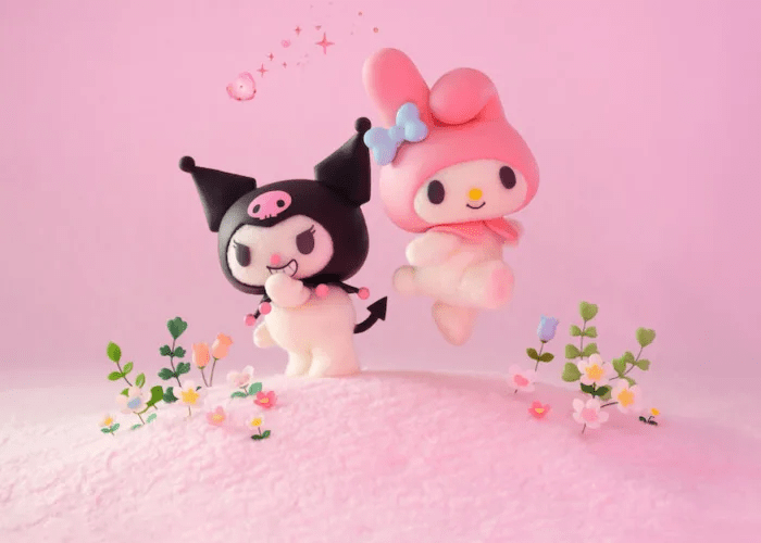 Kuromi