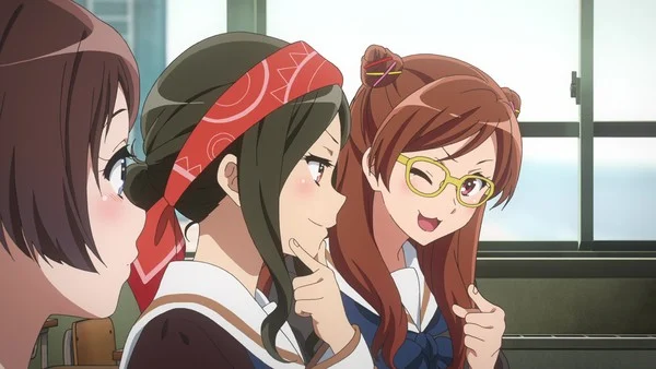 anime