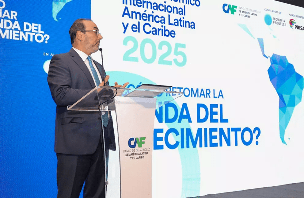 Foro Económico