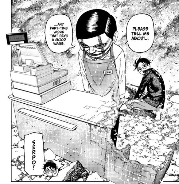 manga