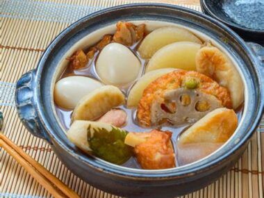 oden