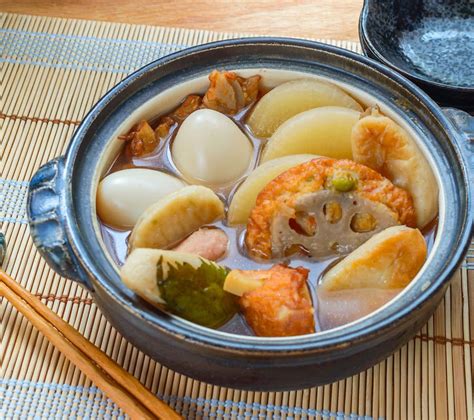 oden