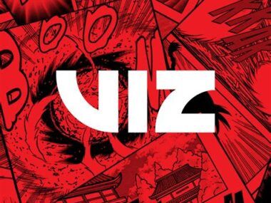 Viz Media