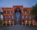 biblioteca Tianjin Zhongshuge