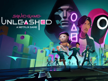 Unleashed