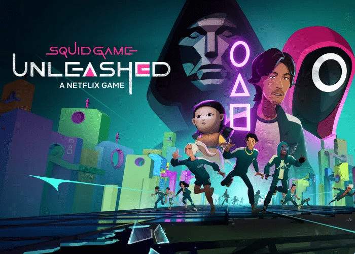 Unleashed