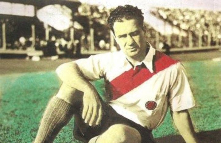 Matias Barreiro
