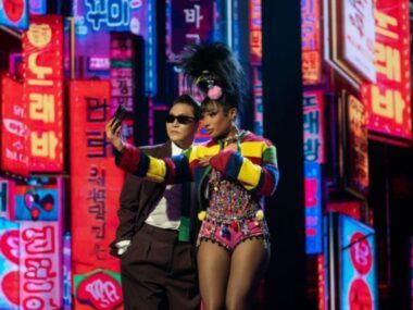 KPOPPED