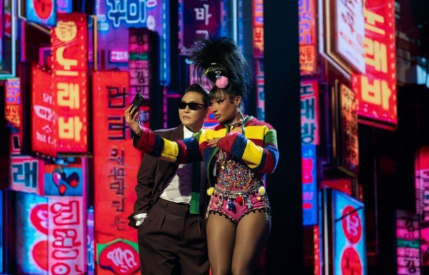 KPOPPED