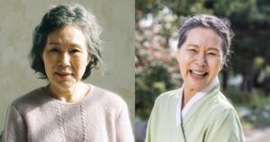 Lee Joo-shil