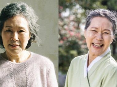 Lee Joo-shil