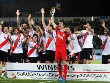Matias Barreiro
