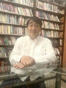 Dante Choi