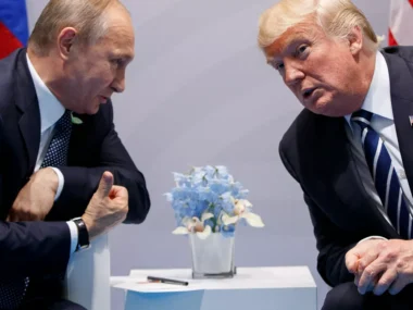 geopolitica