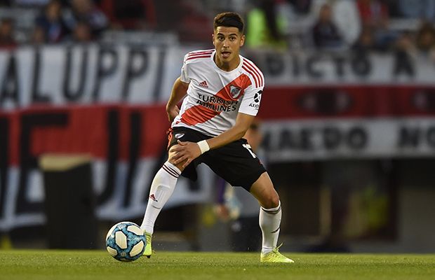 Matias Barreiro