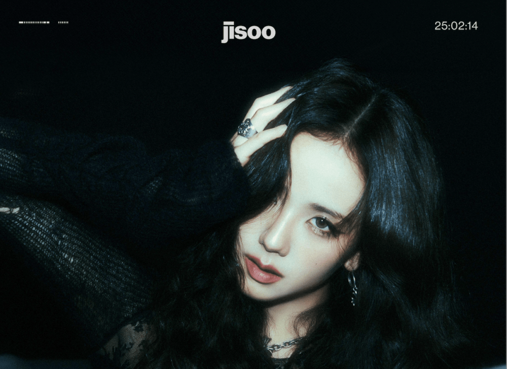 Jisoo