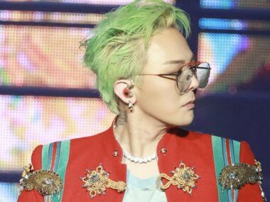 G-Dragon