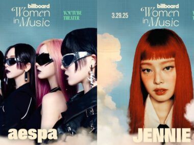 Billboard Women