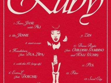 Ruby