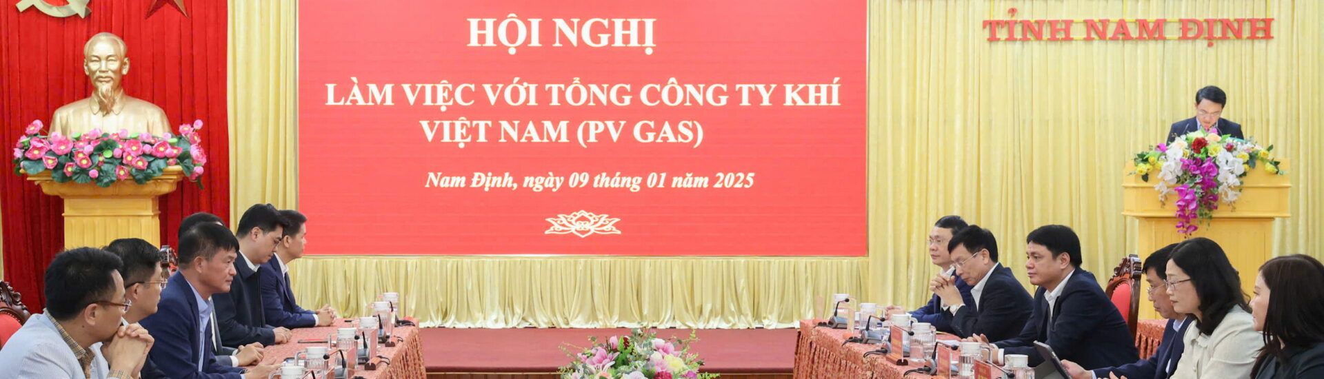 Nam Dinh