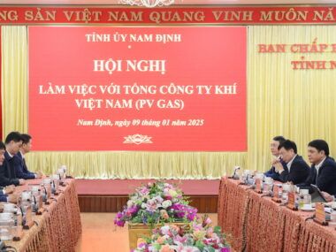 Nam Dinh