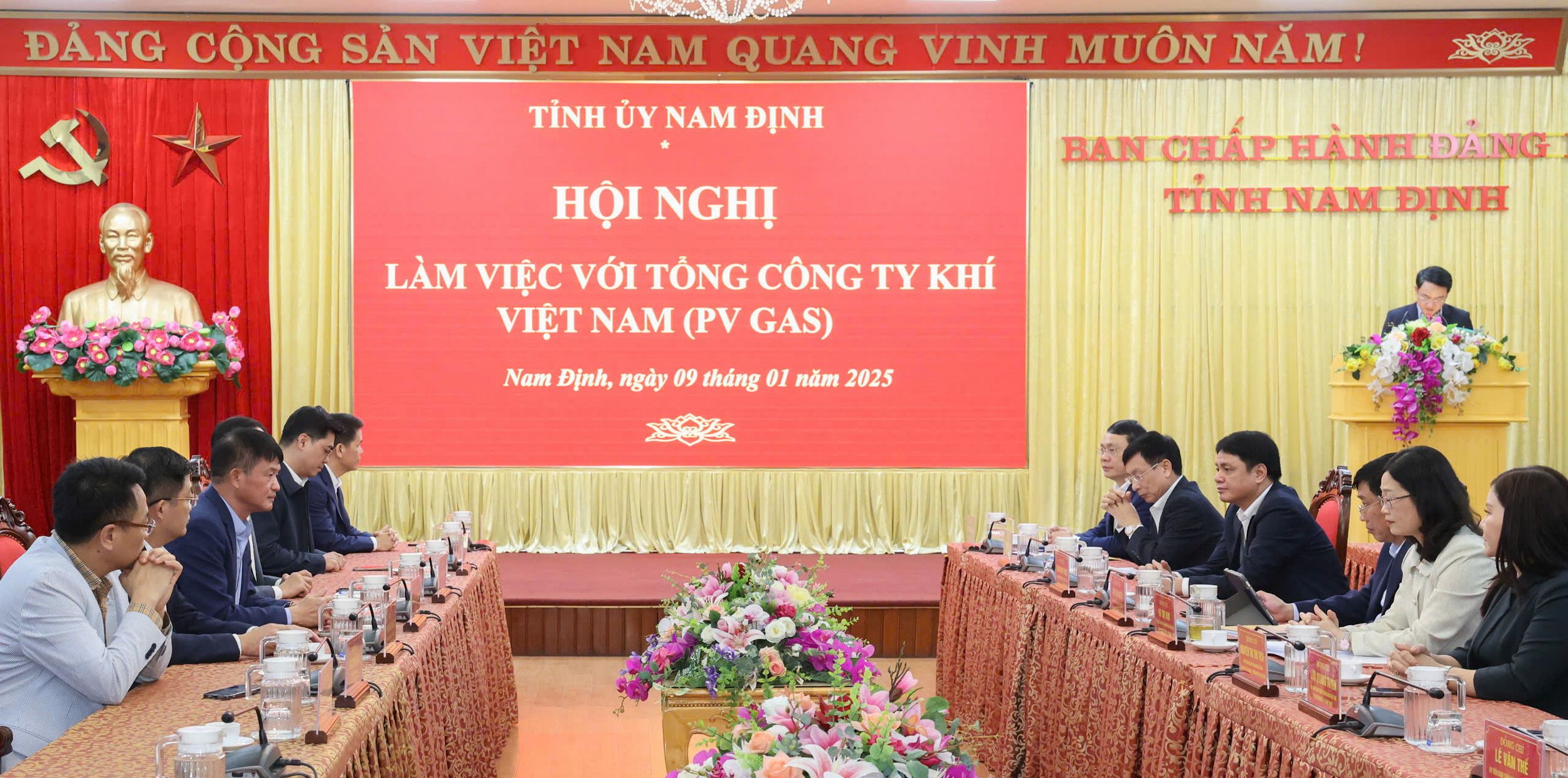 Nam Dinh