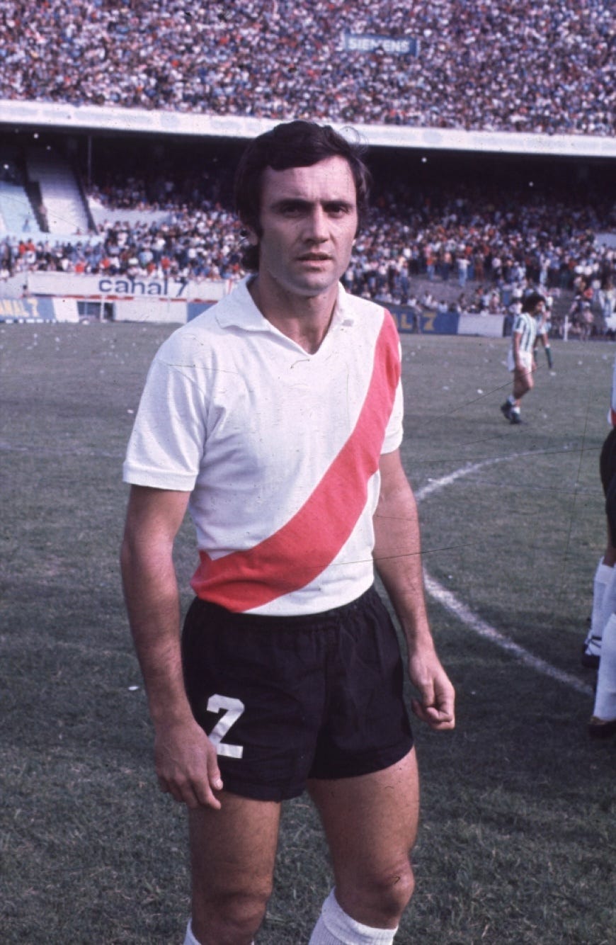 Matias Barreiro