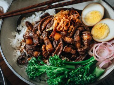 Lu Rou Fan