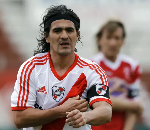 Matias Barreiro