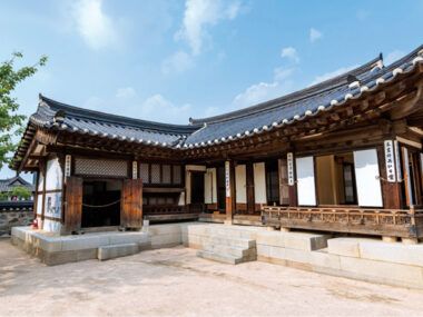 hanok