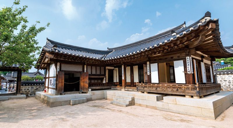 hanok