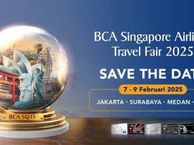 Singapore Airlines