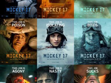 Mickey 17