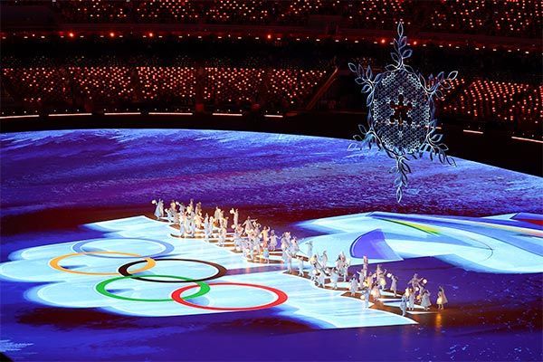 Juegos Asiáticos de Invierno Corea del Norte