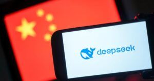 DeepSeek