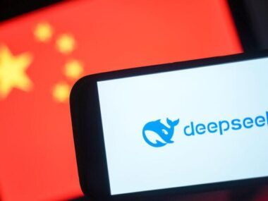DeepSeek