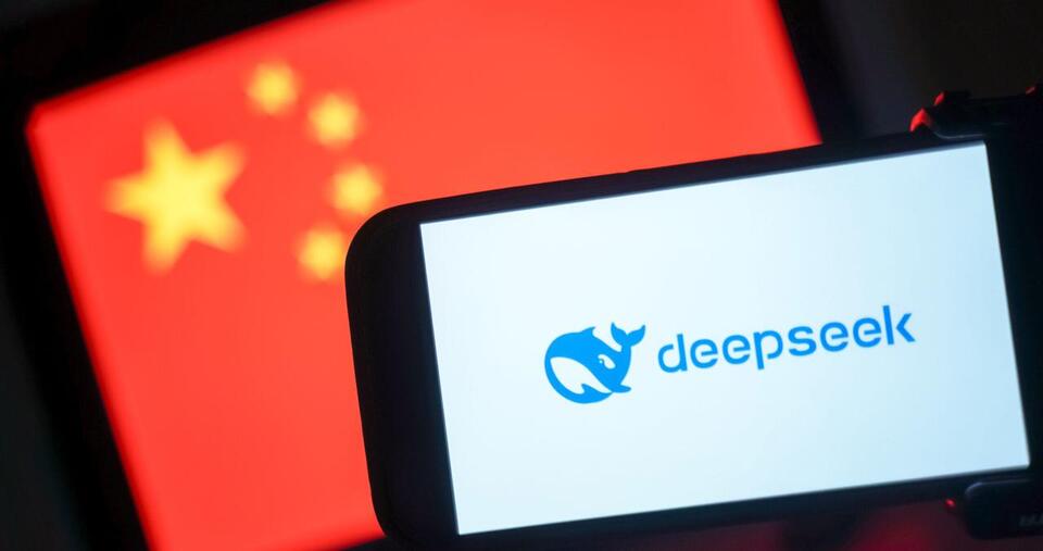 DeepSeek