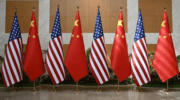 Trump China Nixon