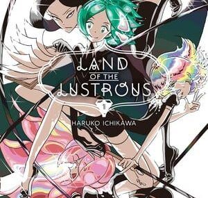 Land of the Lustrous