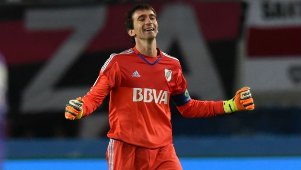 Matias Barreiro