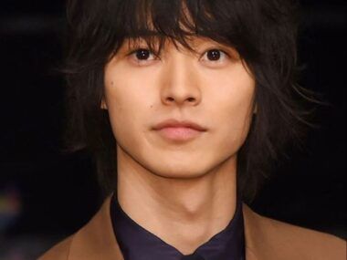 Kento Yamazaki