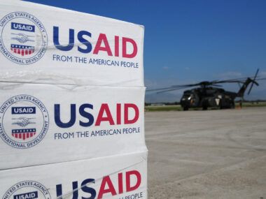 USAID