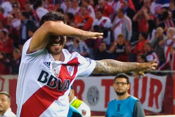 Matias Barreiro