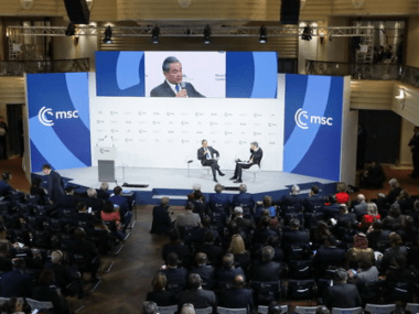 Multilateralismo