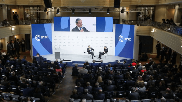Multilateralismo