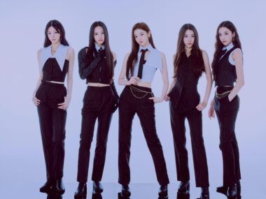 SM Entertainment