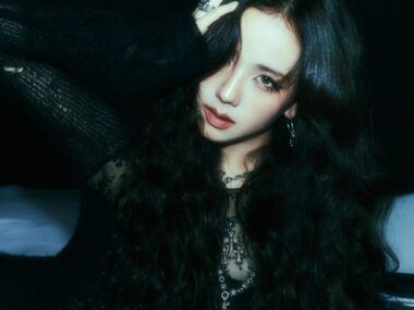 Jisoo