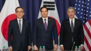 desnuclearización